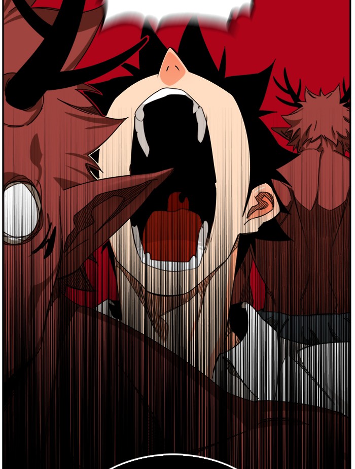The God of High School Chapter 510 page 127 - Chapter 510: Ep. 510