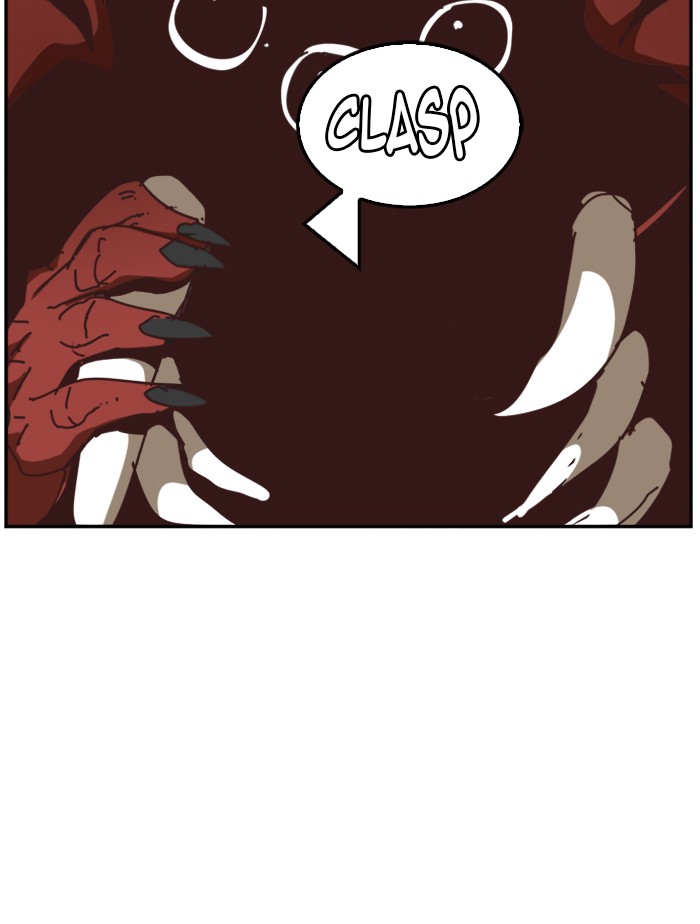 The God of High School Chapter 510 page 129 - Chapter 510: Ep. 510