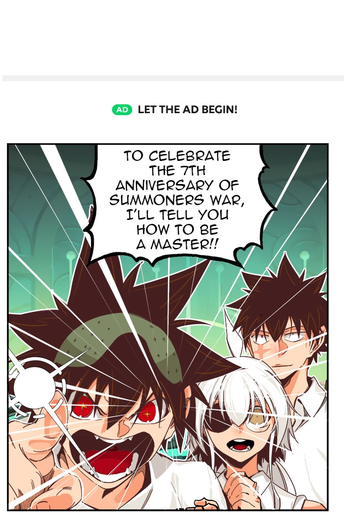 The God of High School Chapter 510 page 130 - Chapter 510: Ep. 510