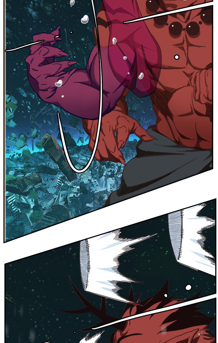 The God of High School Chapter 510 page 14 - Chapter 510: Ep. 510