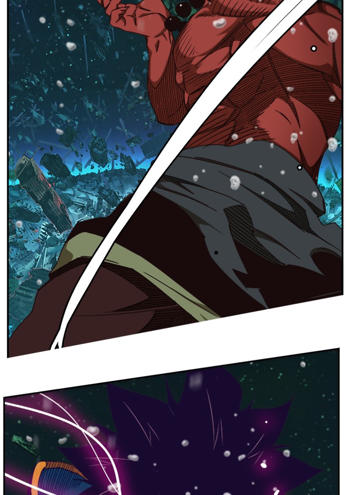 The God of High School Chapter 510 page 17 - Chapter 510: Ep. 510
