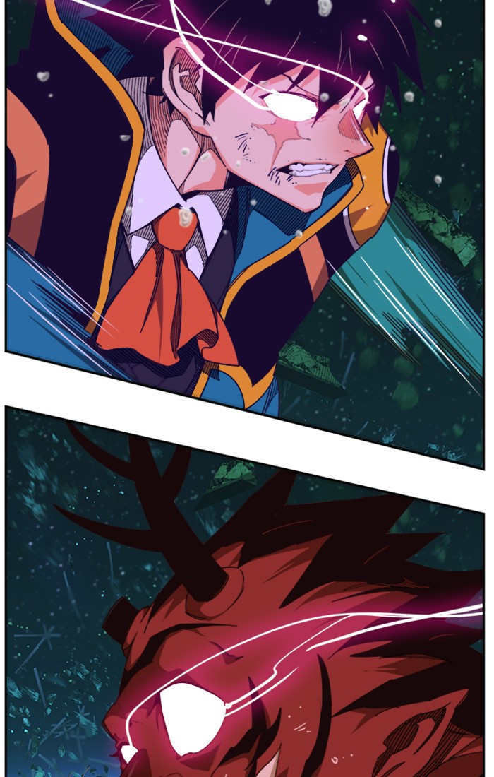 The God of High School Chapter 510 page 18 - Chapter 510: Ep. 510