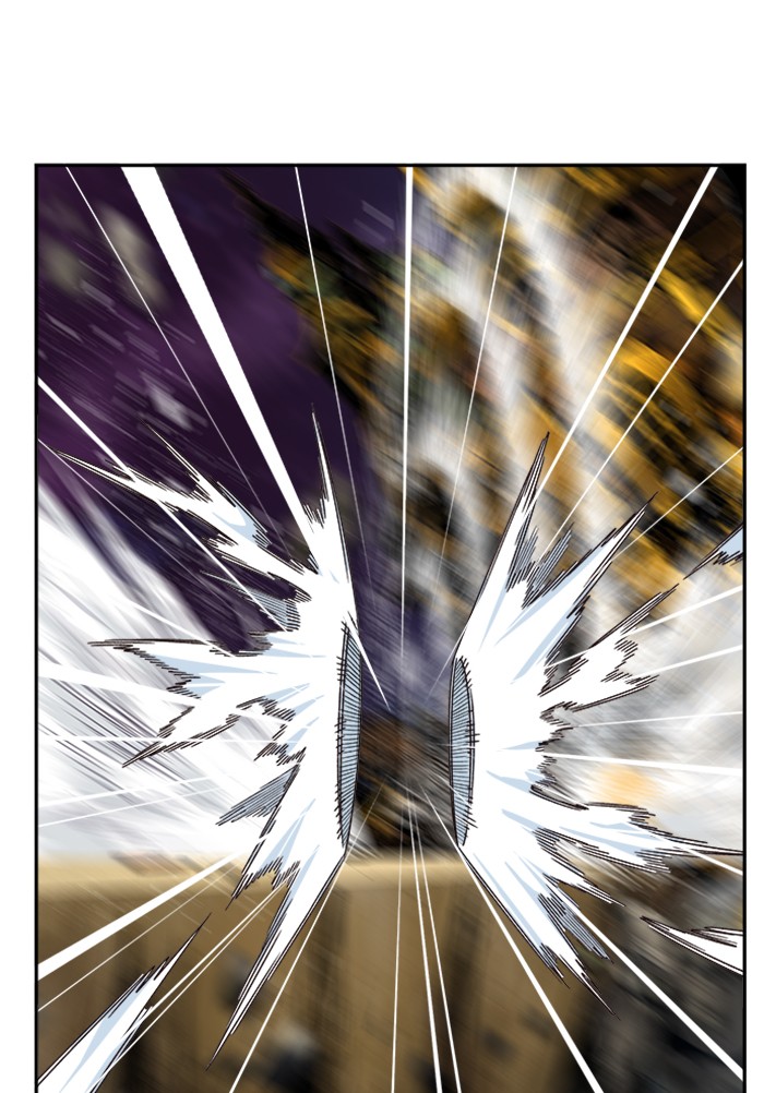 The God of High School Chapter 510 page 21 - Chapter 510: Ep. 510
