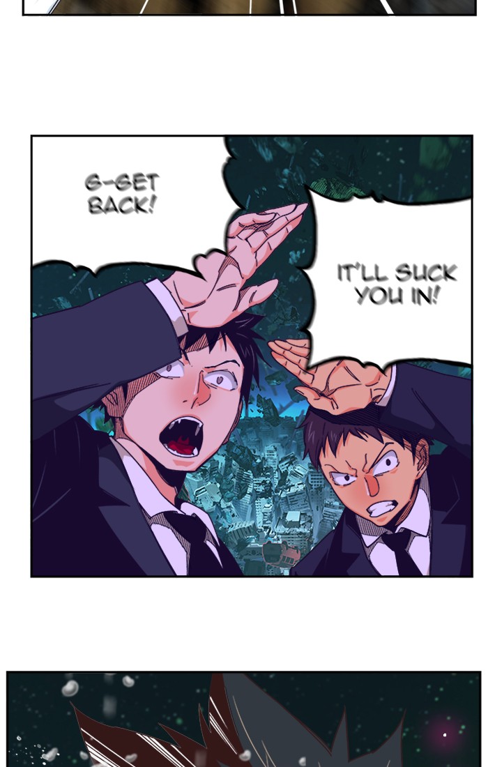 The God of High School Chapter 510 page 22 - Chapter 510: Ep. 510