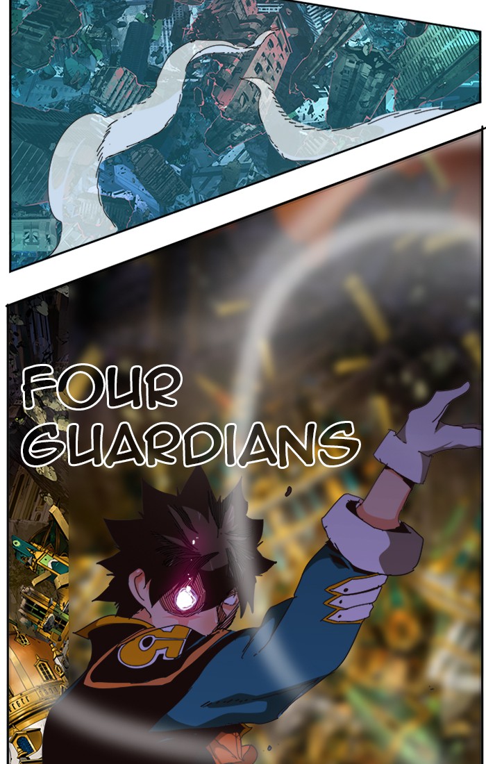The God of High School Chapter 510 page 26 - Chapter 510: Ep. 510