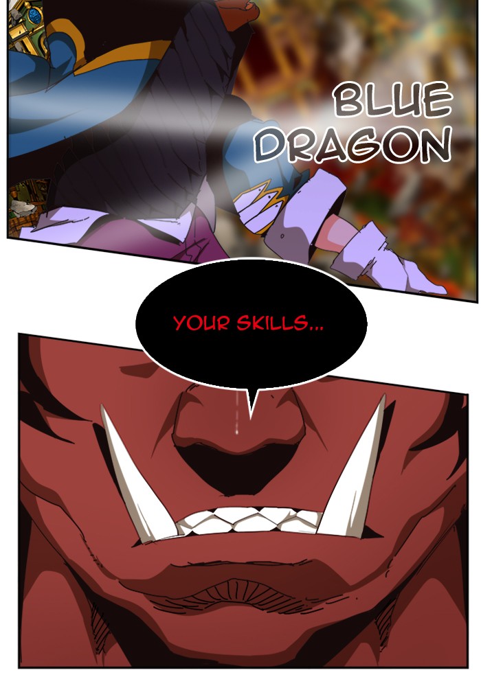 The God of High School Chapter 510 page 27 - Chapter 510: Ep. 510