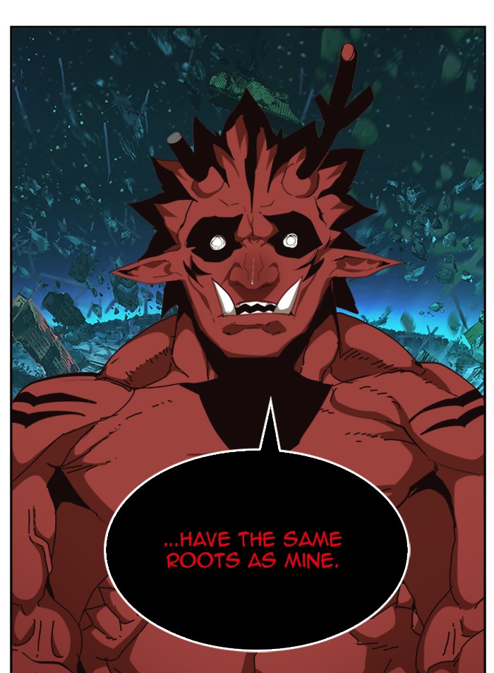 The God of High School Chapter 510 page 28 - Chapter 510: Ep. 510