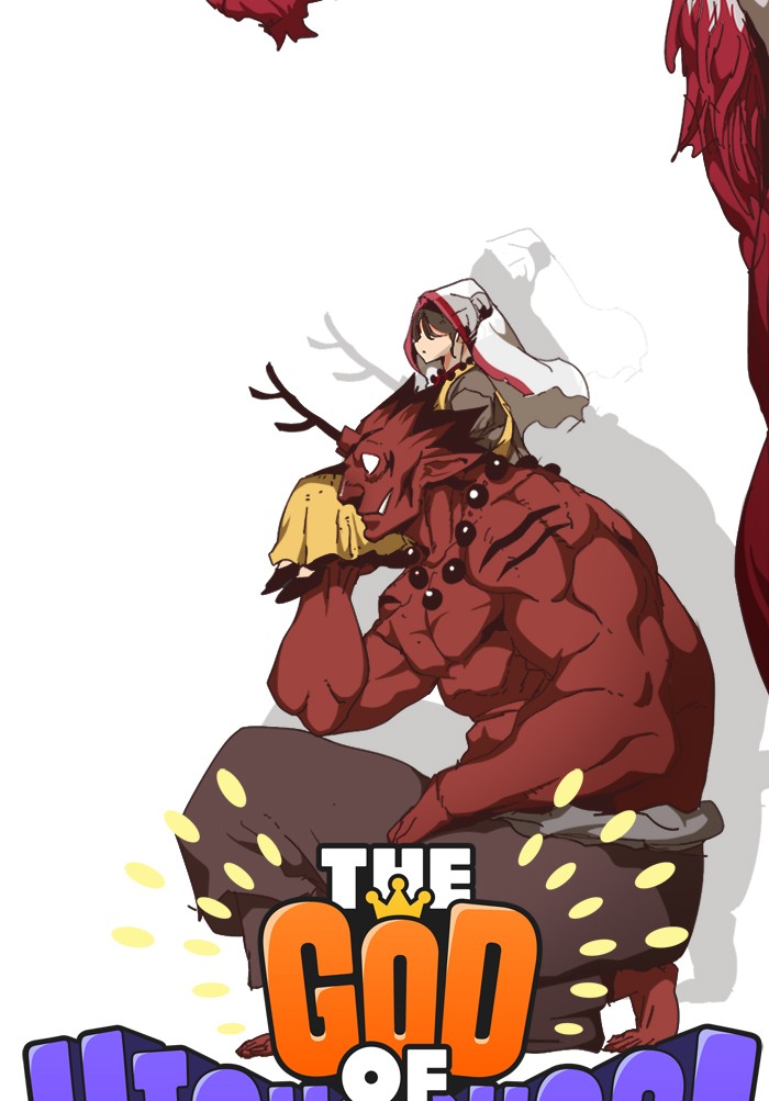 The God of High School Chapter 510 page 3 - Chapter 510: Ep. 510