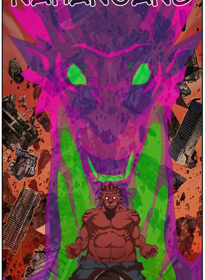 The God of High School Chapter 510 page 30 - Chapter 510: Ep. 510