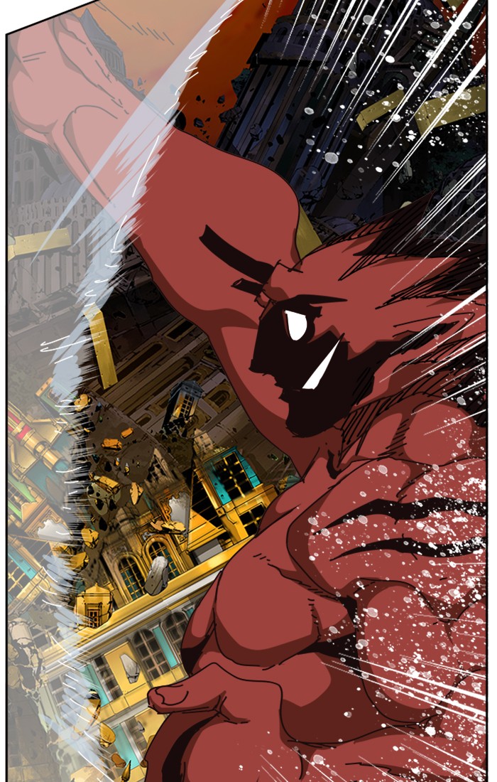 The God of High School Chapter 510 page 33 - Chapter 510: Ep. 510
