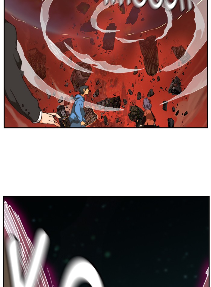 The God of High School Chapter 510 page 36 - Chapter 510: Ep. 510