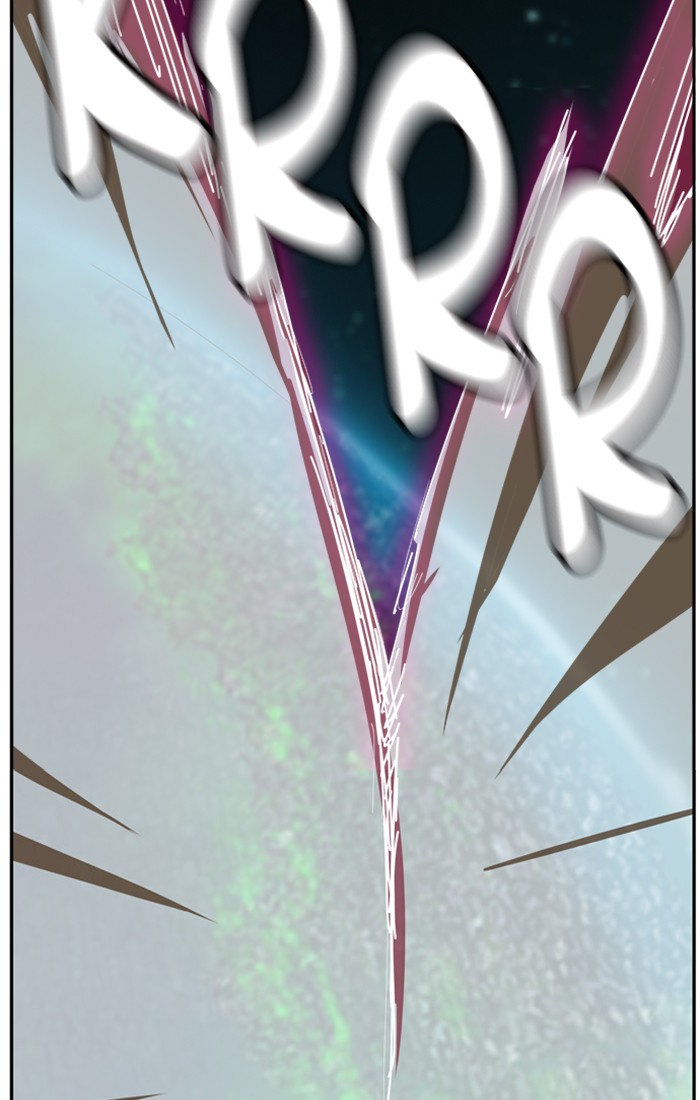 The God of High School Chapter 510 page 37 - Chapter 510: Ep. 510