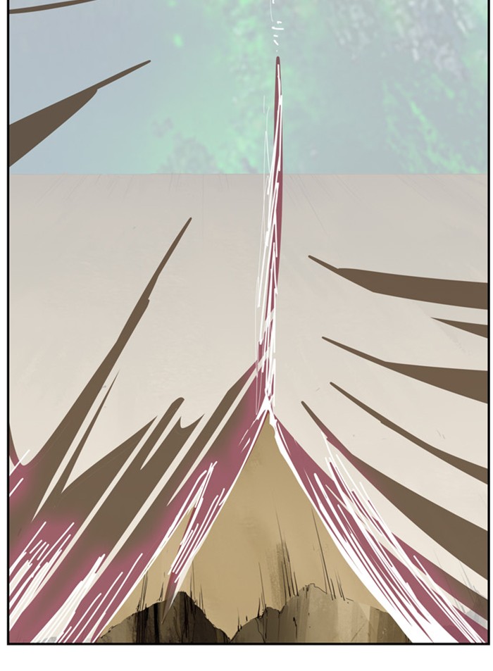 The God of High School Chapter 510 page 38 - Chapter 510: Ep. 510