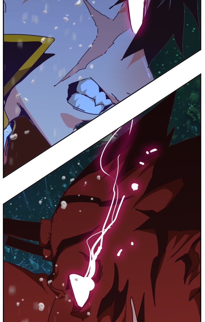 The God of High School Chapter 510 page 43 - Chapter 510: Ep. 510