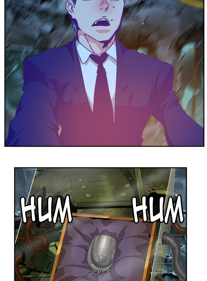 The God of High School Chapter 510 page 46 - Chapter 510: Ep. 510