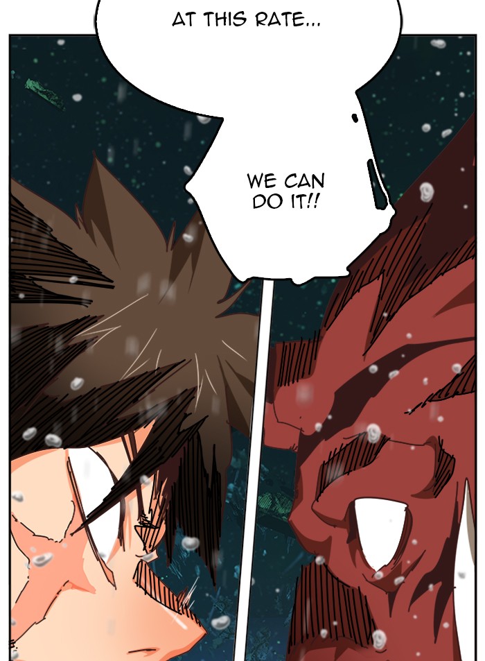 The God of High School Chapter 510 page 48 - Chapter 510: Ep. 510