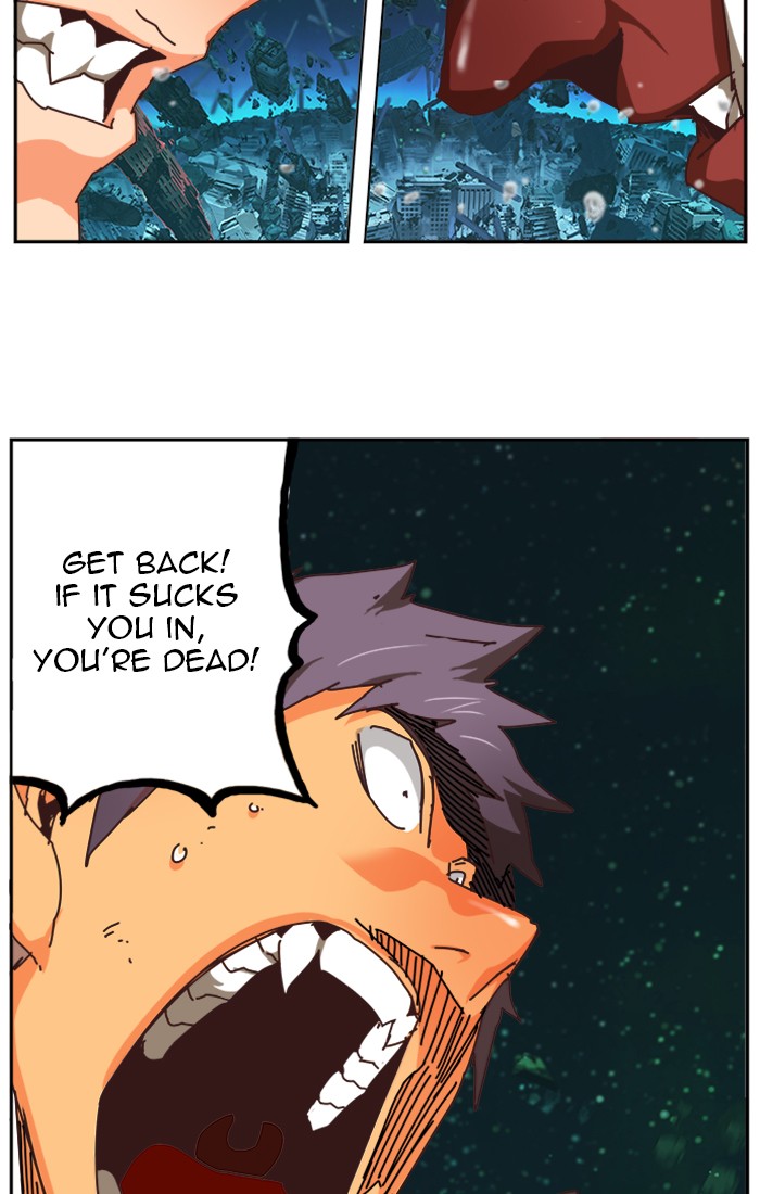 The God of High School Chapter 510 page 49 - Chapter 510: Ep. 510