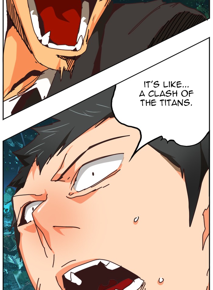 The God of High School Chapter 510 page 50 - Chapter 510: Ep. 510