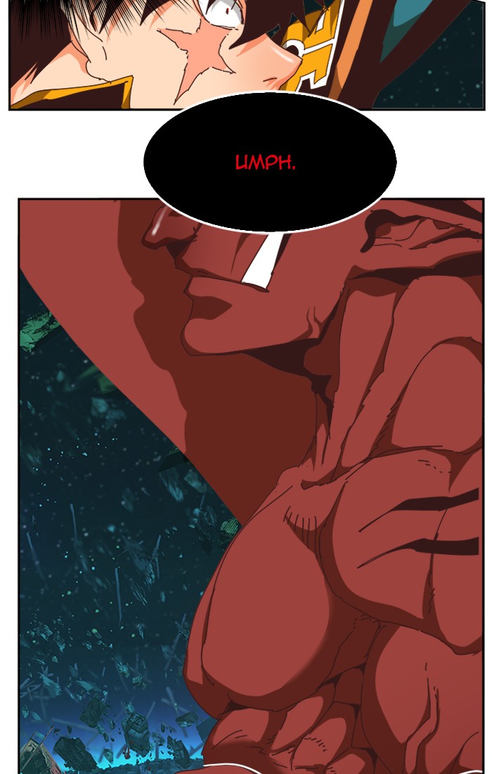 The God of High School Chapter 510 page 53 - Chapter 510: Ep. 510