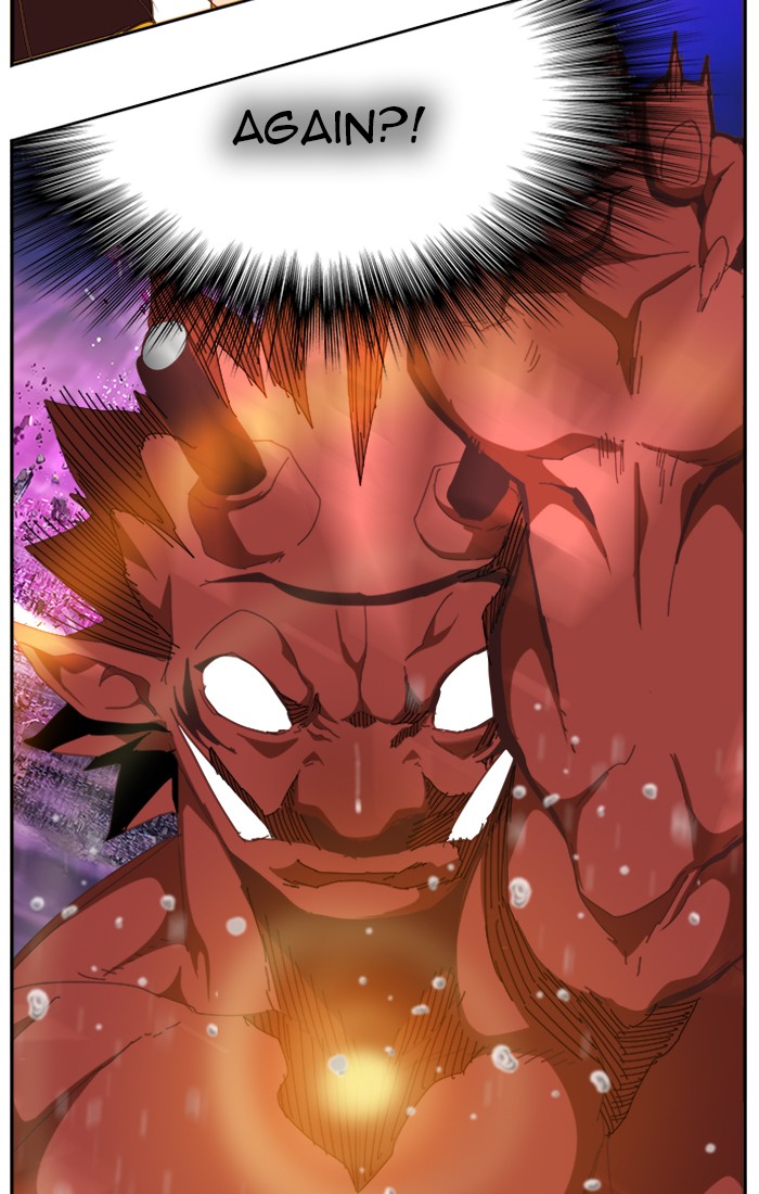 The God of High School Chapter 510 page 55 - Chapter 510: Ep. 510