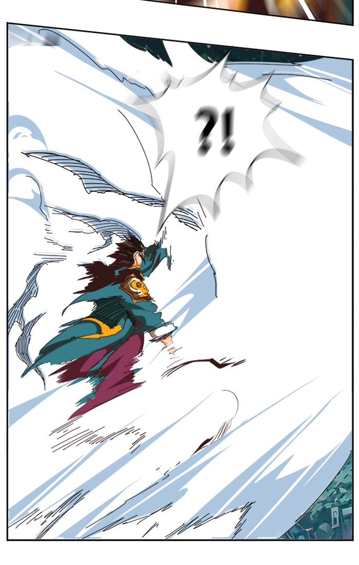 The God of High School Chapter 510 page 58 - Chapter 510: Ep. 510