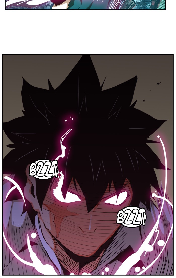 The God of High School Chapter 510 page 6 - Chapter 510: Ep. 510