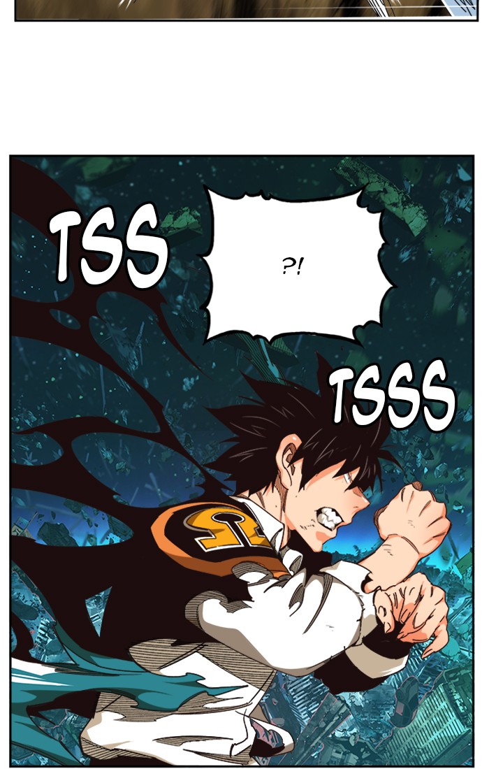 The God of High School Chapter 510 page 60 - Chapter 510: Ep. 510