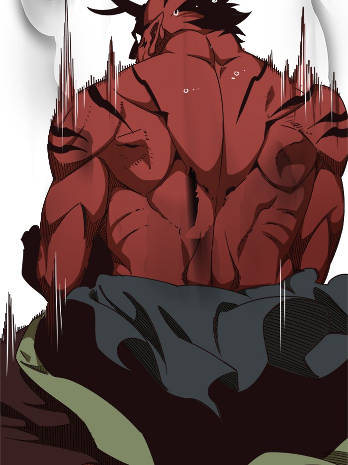 The God of High School Chapter 510 page 63 - Chapter 510: Ep. 510