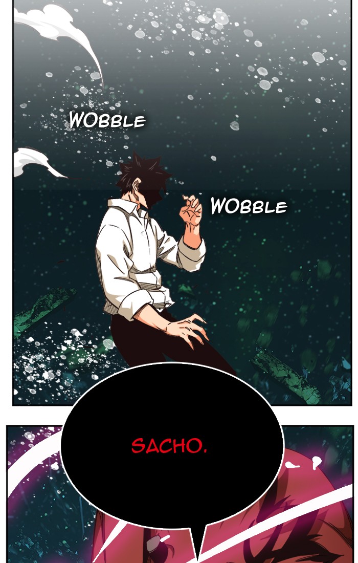 The God of High School Chapter 510 page 68 - Chapter 510: Ep. 510