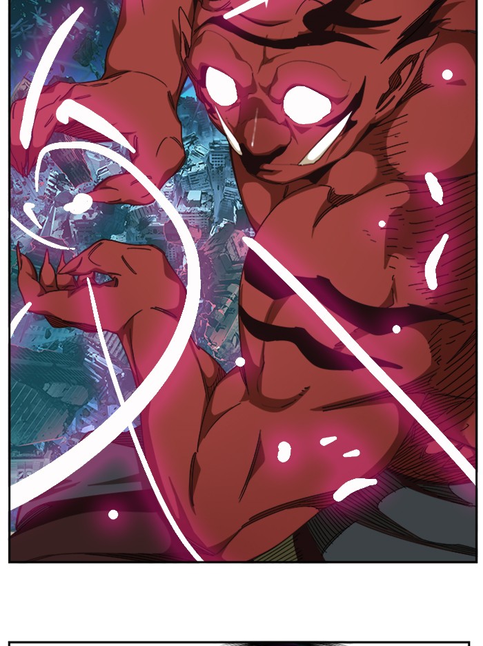 The God of High School Chapter 510 page 69 - Chapter 510: Ep. 510