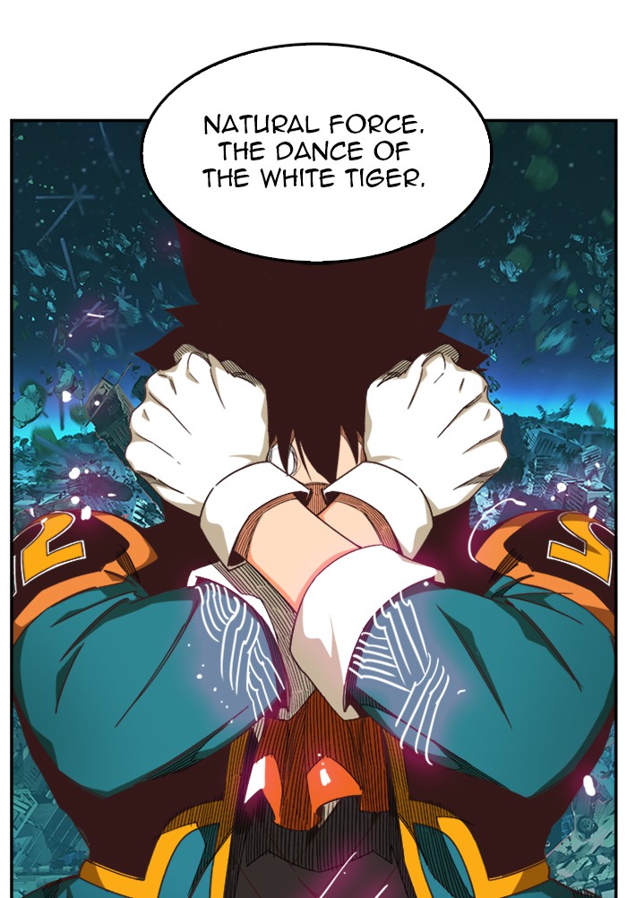 The God of High School Chapter 510 page 7 - Chapter 510: Ep. 510