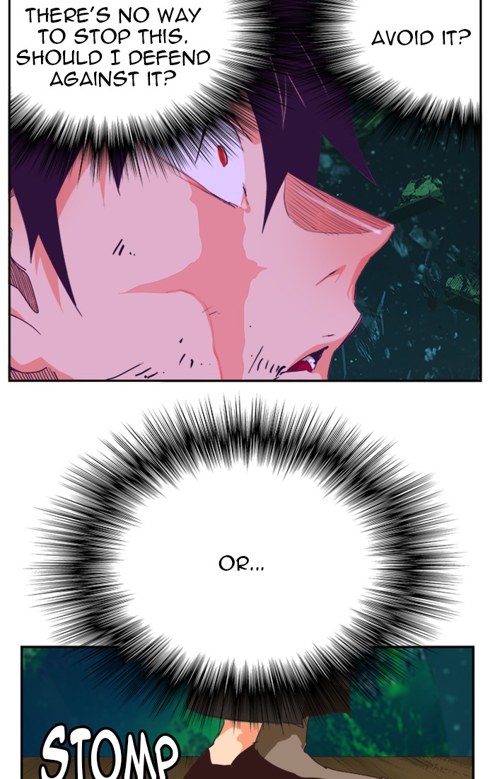 The God of High School Chapter 510 page 70 - Chapter 510: Ep. 510