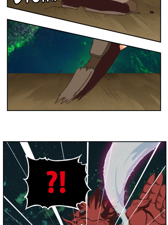 The God of High School Chapter 510 page 71 - Chapter 510: Ep. 510