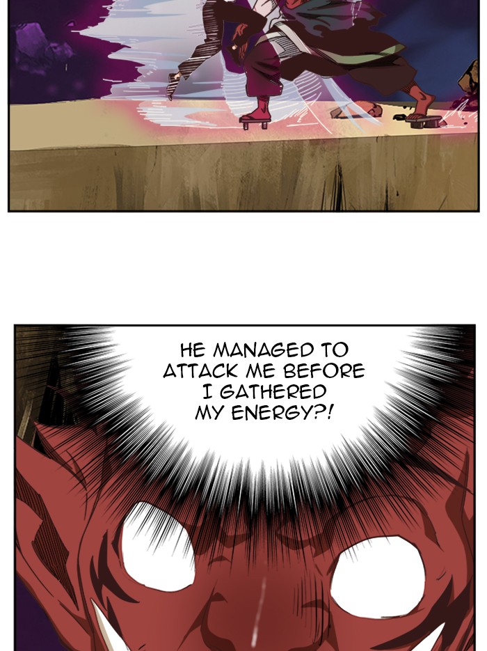 The God of High School Chapter 510 page 73 - Chapter 510: Ep. 510