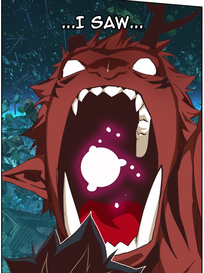The God of High School Chapter 510 page 75 - Chapter 510: Ep. 510
