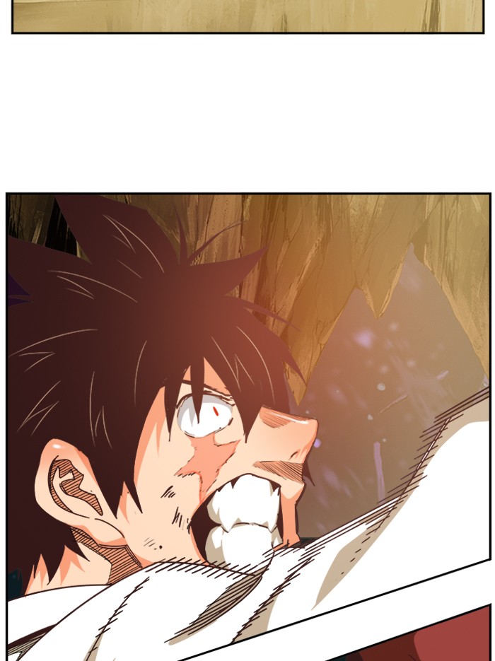 The God of High School Chapter 510 page 77 - Chapter 510: Ep. 510