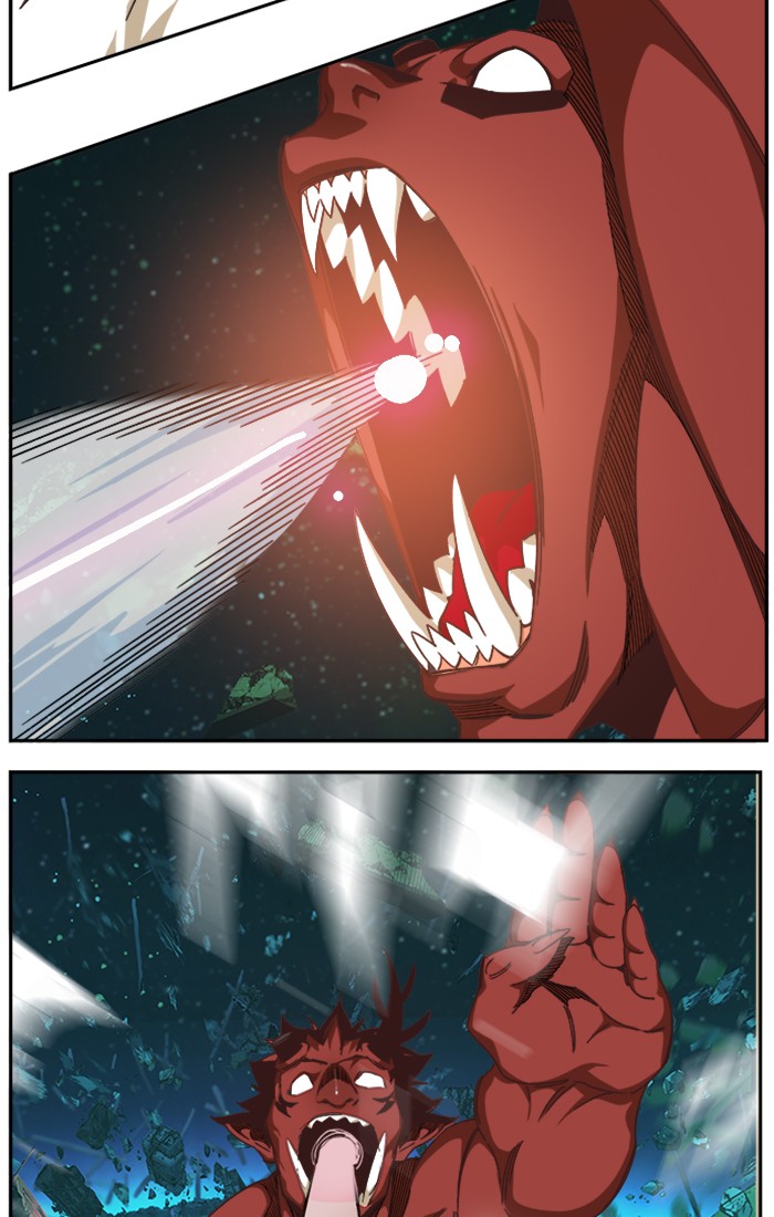 The God of High School Chapter 510 page 78 - Chapter 510: Ep. 510