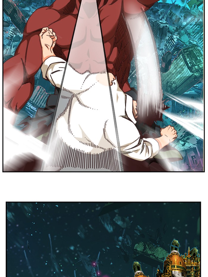 The God of High School Chapter 510 page 79 - Chapter 510: Ep. 510