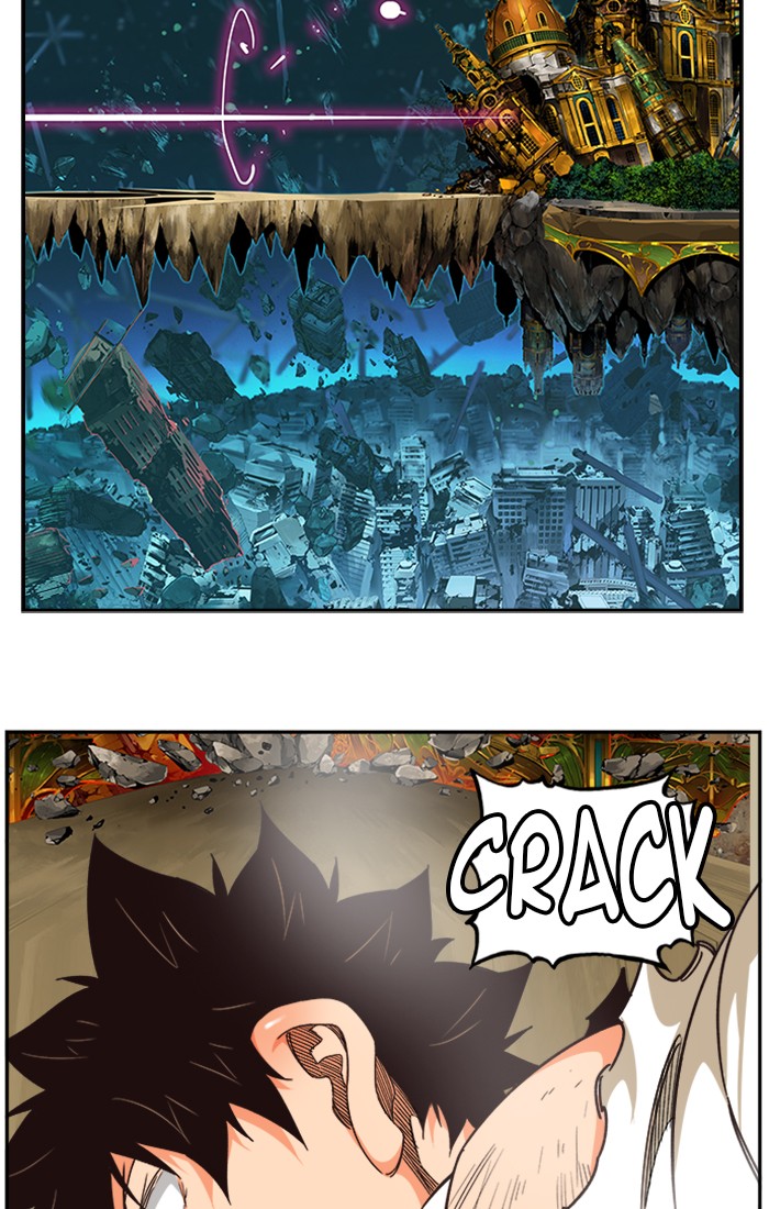 The God of High School Chapter 510 page 80 - Chapter 510: Ep. 510