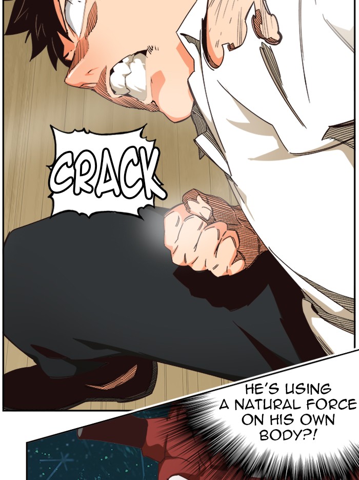 The God of High School Chapter 510 page 81 - Chapter 510: Ep. 510