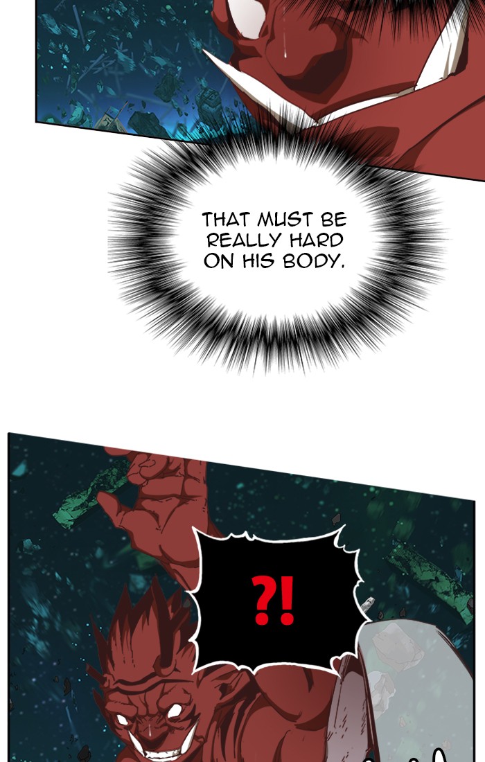 The God of High School Chapter 510 page 82 - Chapter 510: Ep. 510