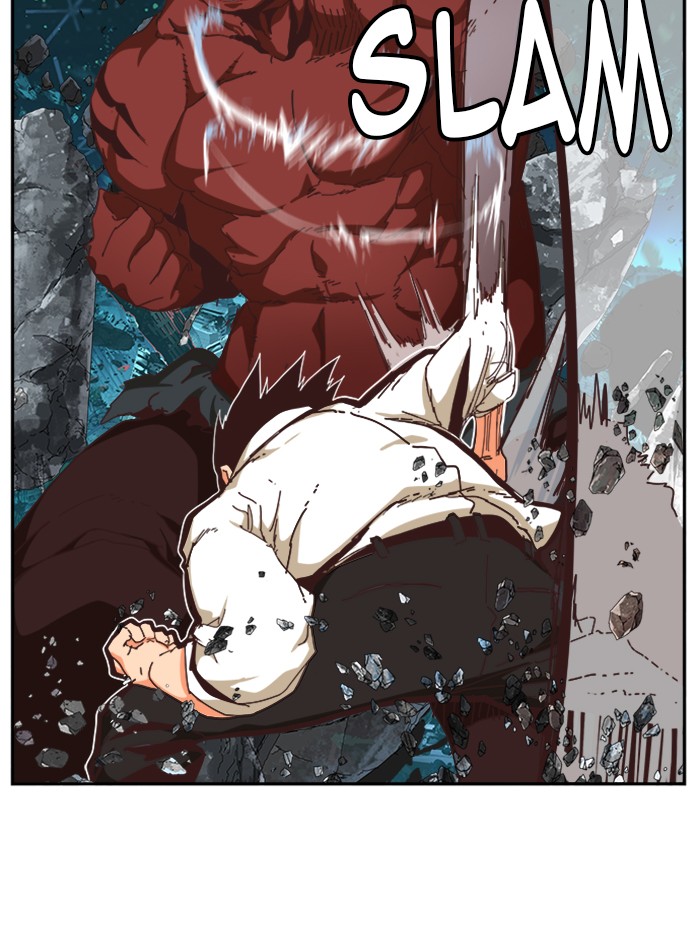 The God of High School Chapter 510 page 83 - Chapter 510: Ep. 510