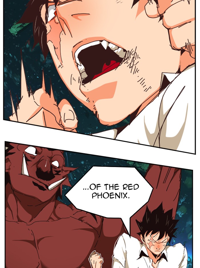 The God of High School Chapter 510 page 86 - Chapter 510: Ep. 510