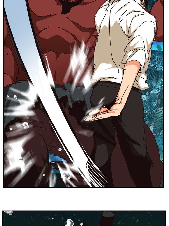 The God of High School Chapter 510 page 88 - Chapter 510: Ep. 510