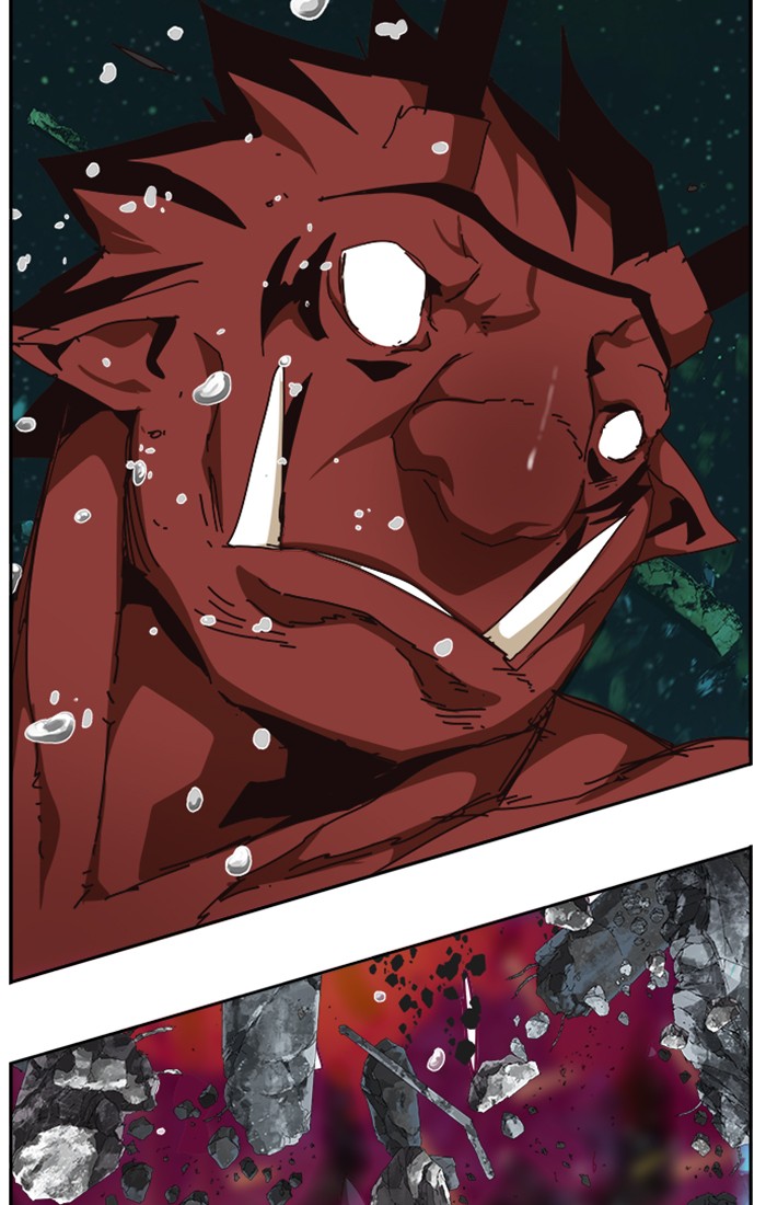 The God of High School Chapter 510 page 89 - Chapter 510: Ep. 510