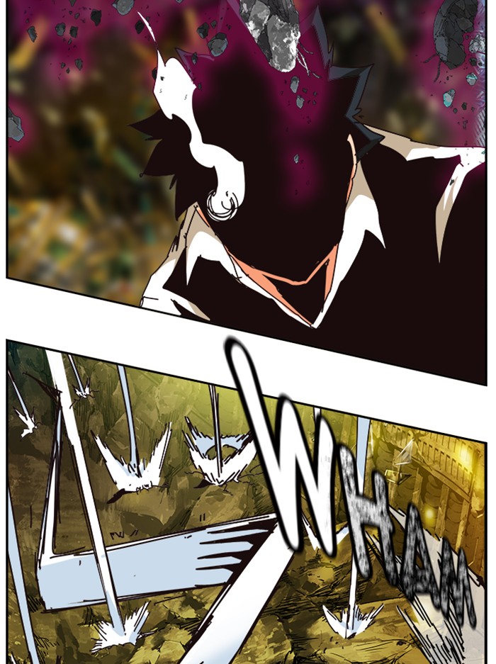 The God of High School Chapter 510 page 90 - Chapter 510: Ep. 510
