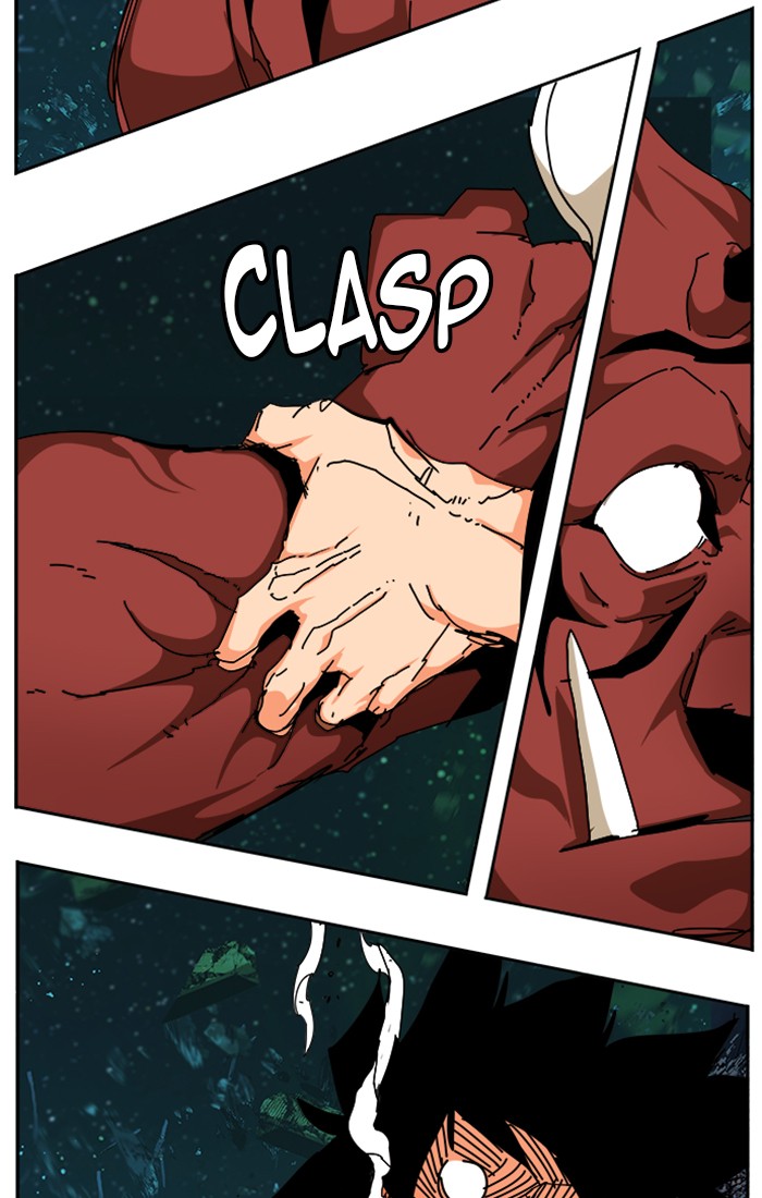 The God of High School Chapter 510 page 93 - Chapter 510: Ep. 510