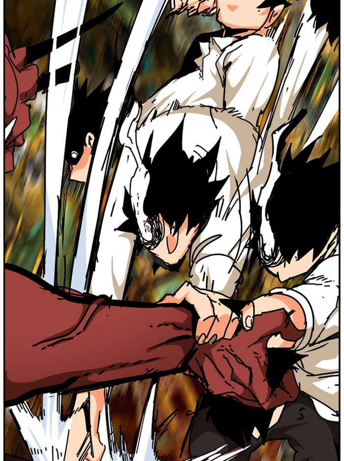 The God of High School Chapter 510 page 96 - Chapter 510: Ep. 510