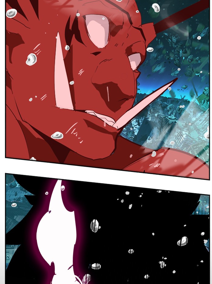 The God of High School Chapter 510 page 98 - Chapter 510: Ep. 510