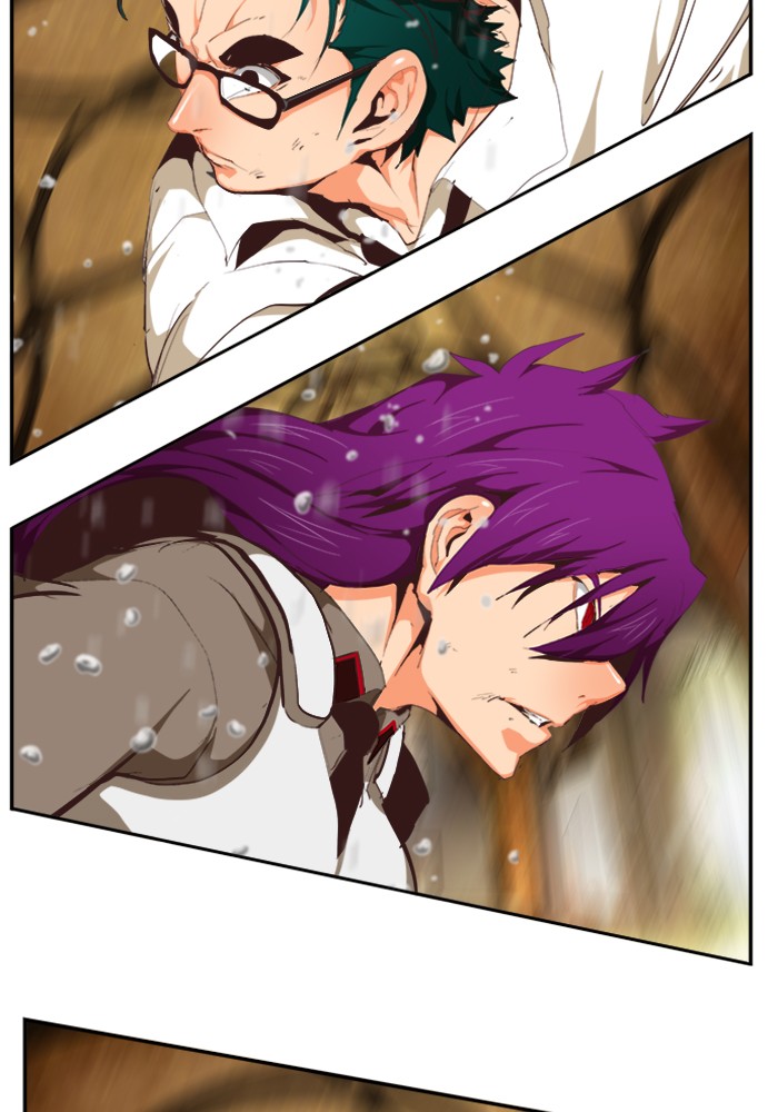 The God of High School Chapter 511 page 10 - Chapter 511: Ep. 511